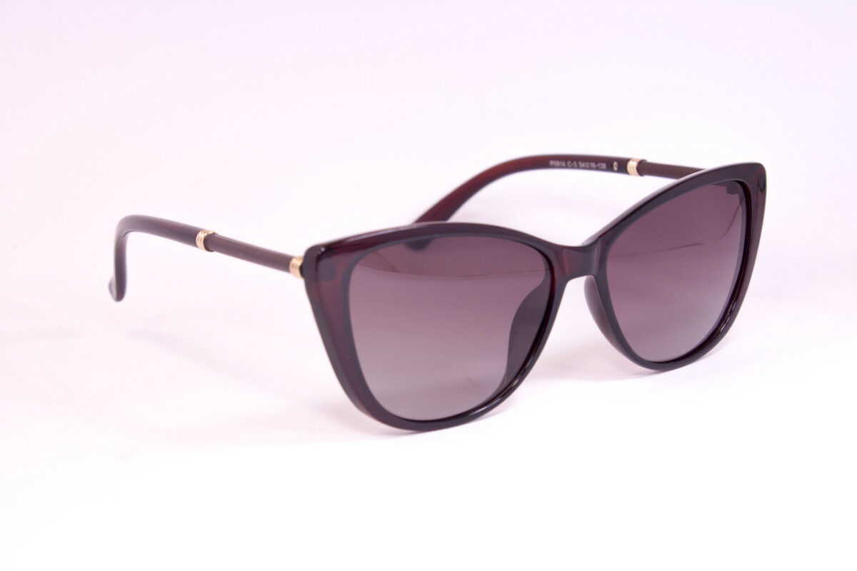 Жіночі сонцезахисні окуляри polarized (Р0914-3) topseason Cardeo