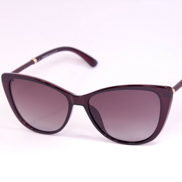 Жіночі сонцезахисні окуляри polarized (Р0914-3) topseason
