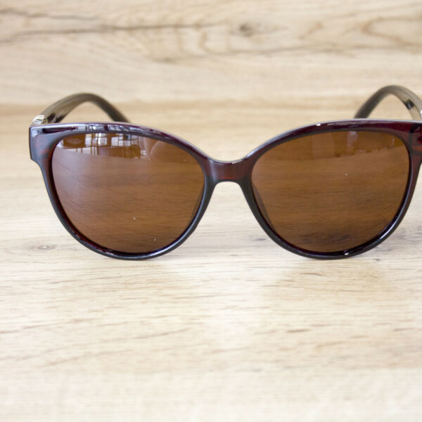 Жіночі сонцезахисні окуляри polarized (Р0915-2) topseason Cardeo