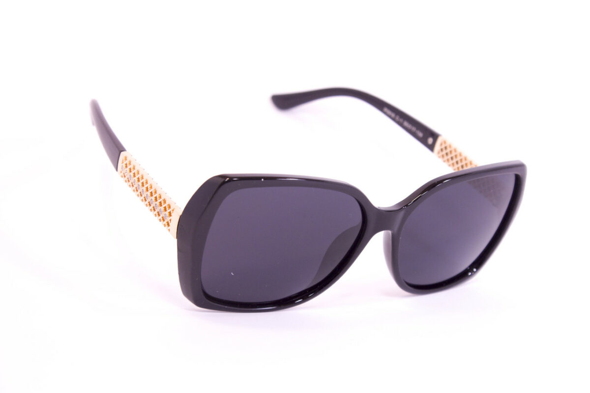Жіночі сонцезахисні окуляри polarized (Р0916-1) topseason Cardeo