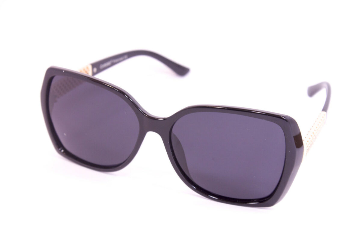 Жіночі сонцезахисні окуляри polarized (Р0916-1) topseason
