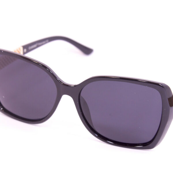 Жіночі сонцезахисні окуляри polarized (Р0916-1) topseason