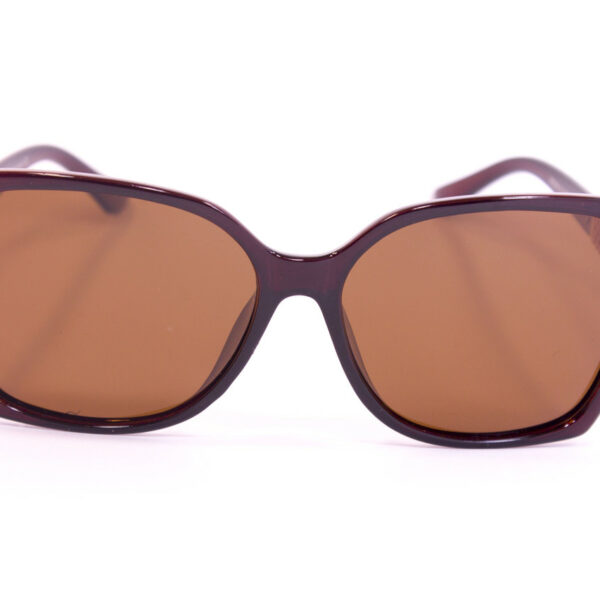 Жіночі сонцезахисні окуляри polarized (Р0916-2) topseason Cardeo