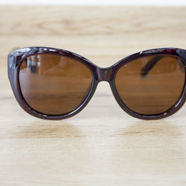 Жіночі сонцезахисні окуляри polarized (Р0920-2) topseason Cardeo