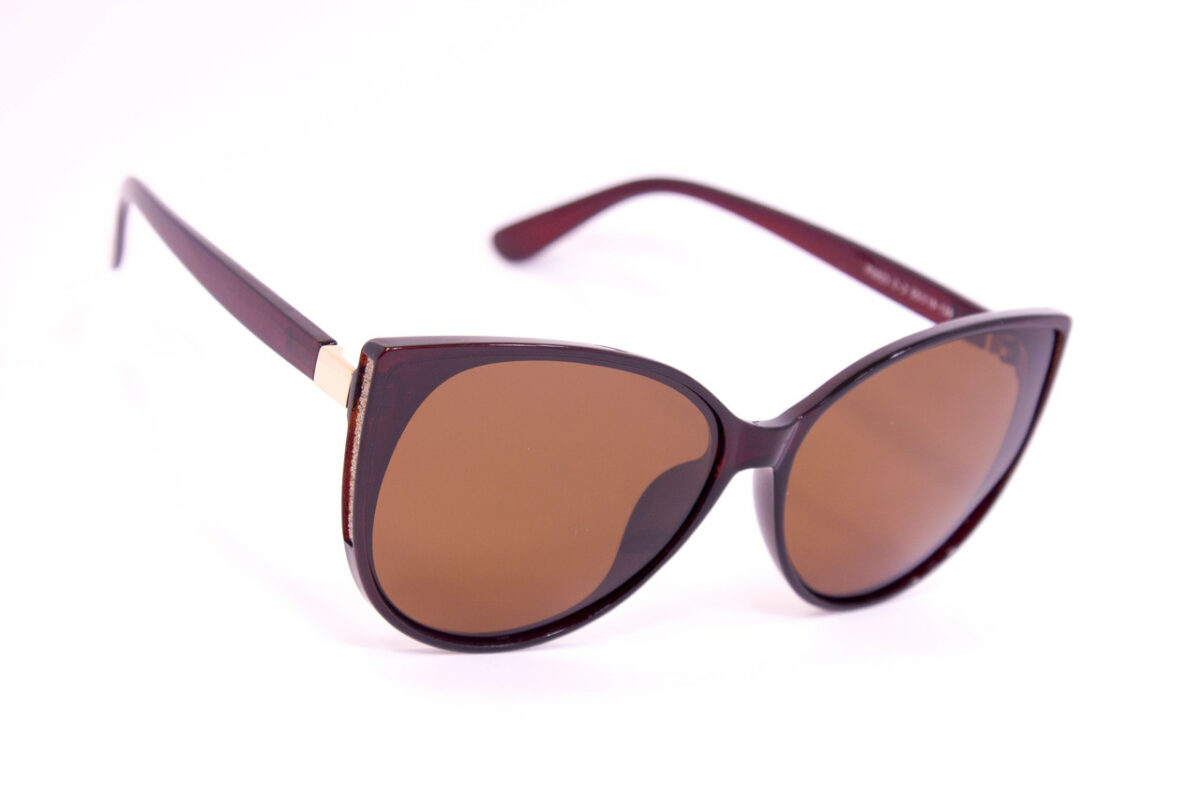 Жіночі сонцезахисні окуляри polarized (Р0923-2) topseason Cardeo