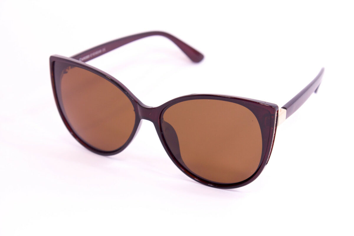 Жіночі сонцезахисні окуляри polarized (Р0923-2) topseason