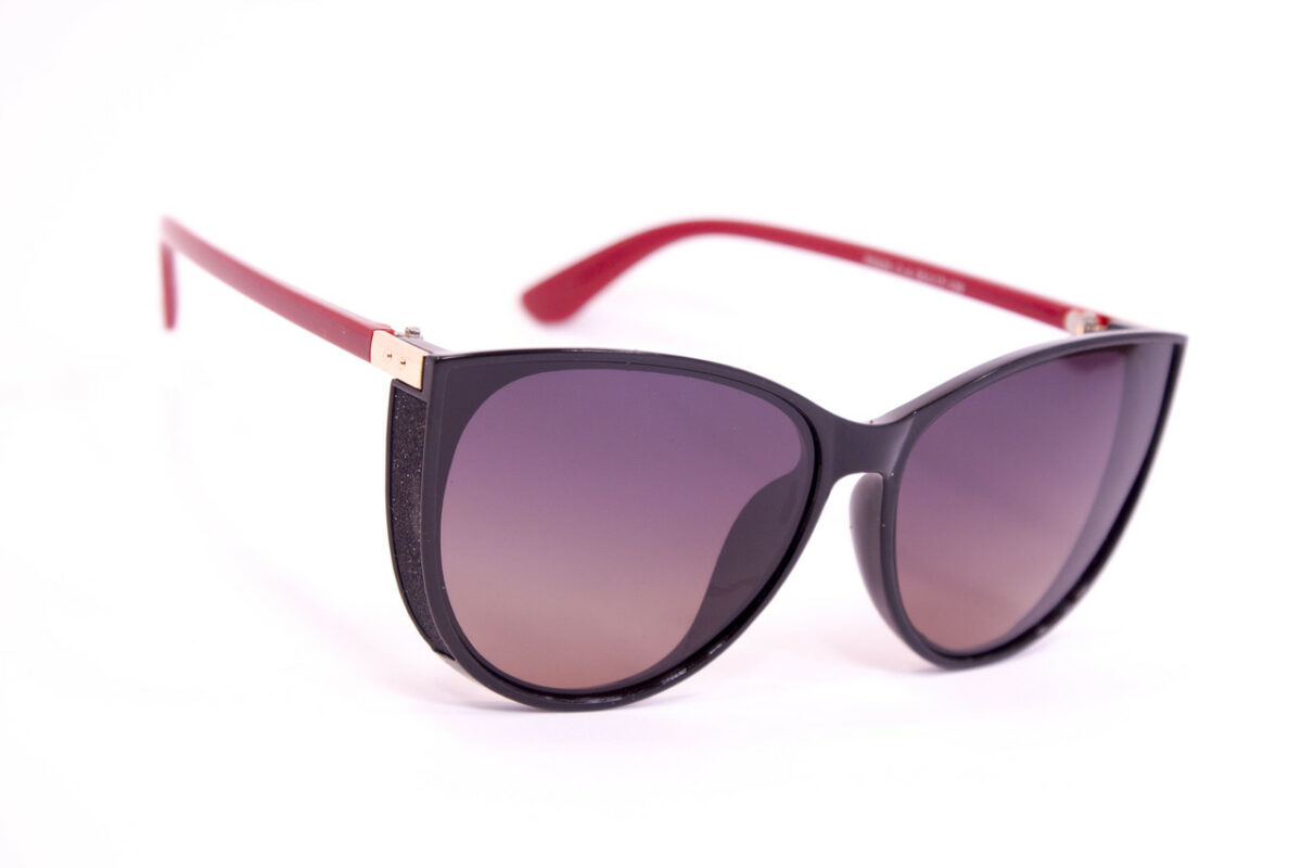 Жіночі сонцезахисні окуляри polarized (Р0925-4) topseason Cardeo