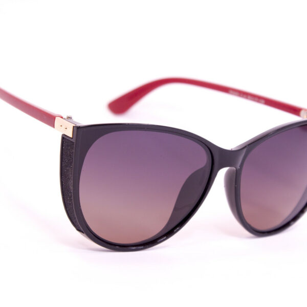 Жіночі сонцезахисні окуляри polarized (Р0925-4) topseason Cardeo