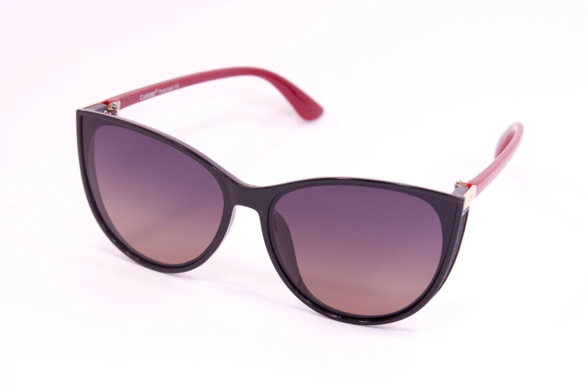 Жіночі сонцезахисні окуляри polarized (Р0925-4) topseason
