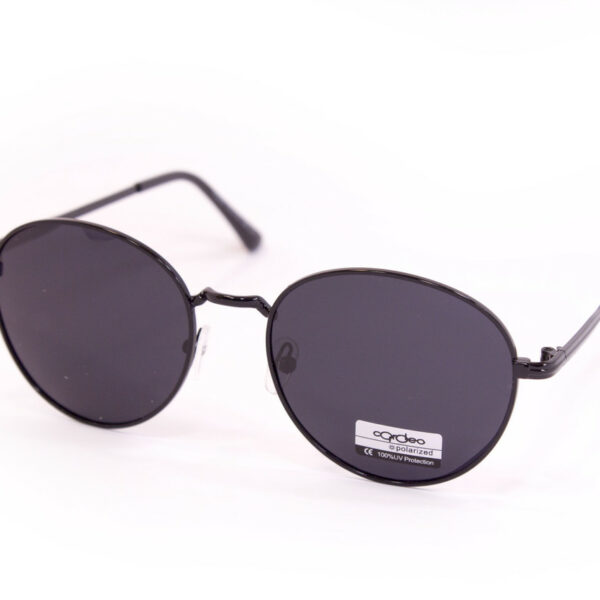 Жіночі сонцезахисні окуляри polarized (Р0936-1) topseason