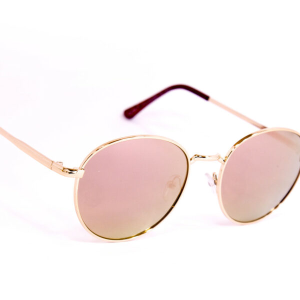 Жіночі сонцезахисні окуляри polarized (Р0936-4) topseason Cardeo