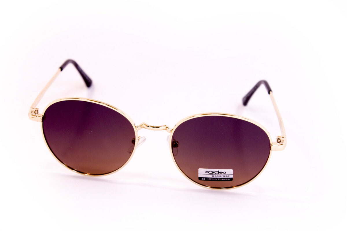 Китай Жіночі сонцезахисні окуляри polarized (Р0936-5) topseason