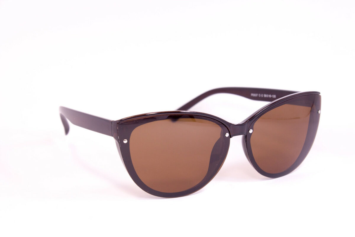 Жіночі сонцезахисні окуляри polarized (Р0937-2) topseason Cardeo