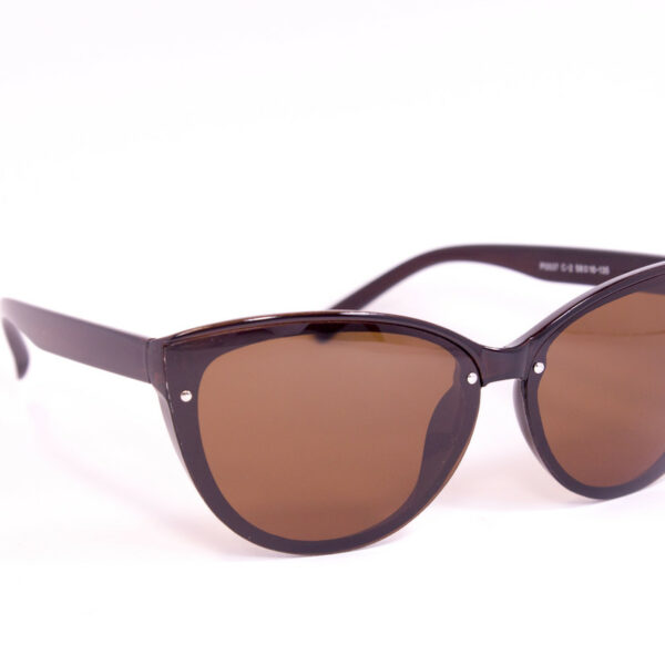 Жіночі сонцезахисні окуляри polarized (Р0937-2) topseason Cardeo