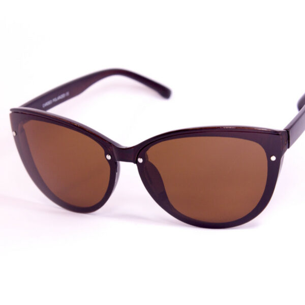 Жіночі сонцезахисні окуляри polarized (Р0937-2) topseason