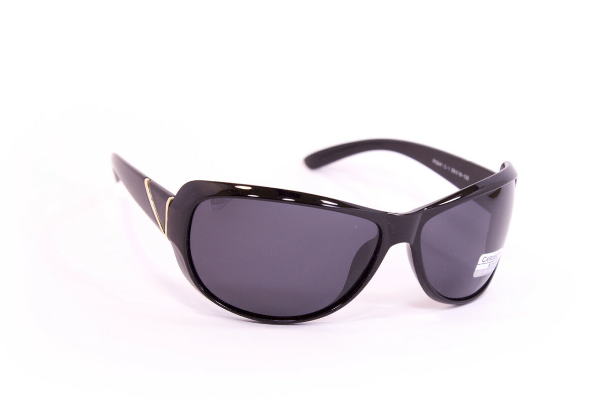 Жіночі сонцезахисні окуляри polarized (Р0941-1) topseason Cardeo