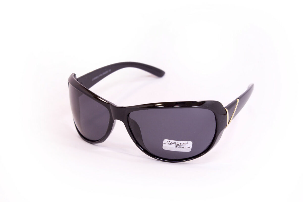 Жіночі сонцезахисні окуляри polarized (Р0941-1) topseason