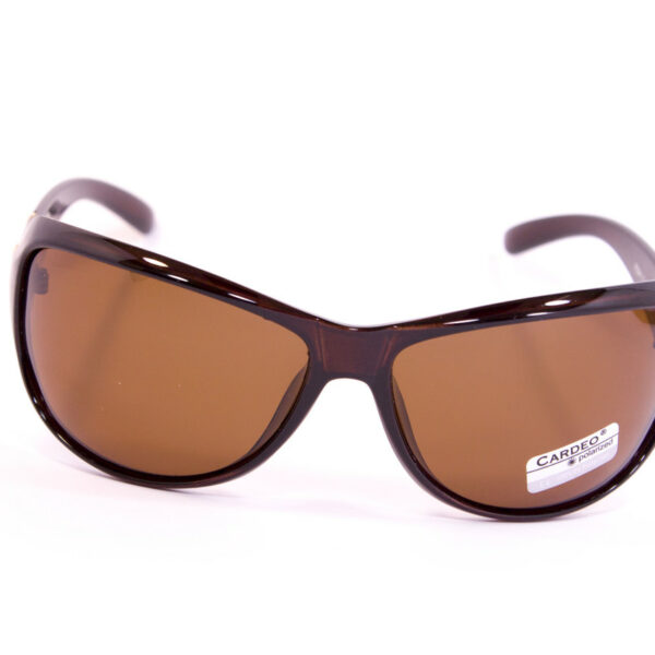 Жіночі сонцезахисні окуляри polarized Р0941-2 topseason Cardeo