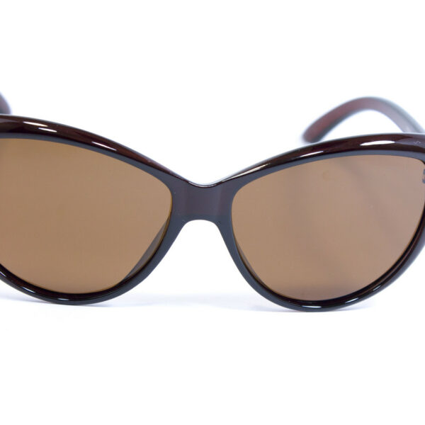 Жіночі сонцезахисні окуляри polarized Р0949-2 topseason Cardeo
