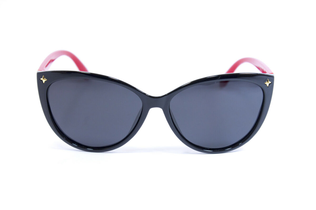 Китай Жіночі сонцезахисні окуляри polarized Р0949-2 topseason