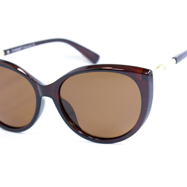 Жіночі сонцезахисні окуляри polarized Р0949-2 topseason