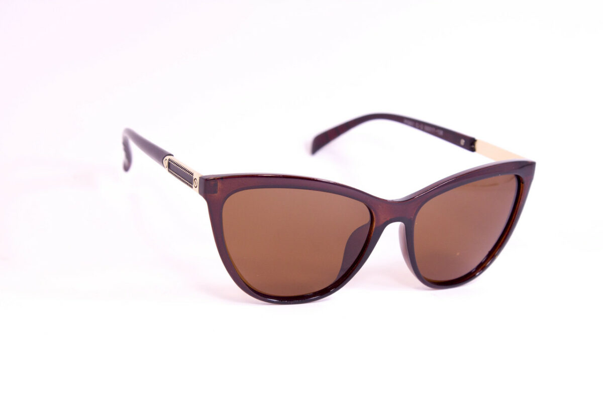 Жіночі сонцезахисні окуляри polarized (Р0951-2) topseason Cardeo