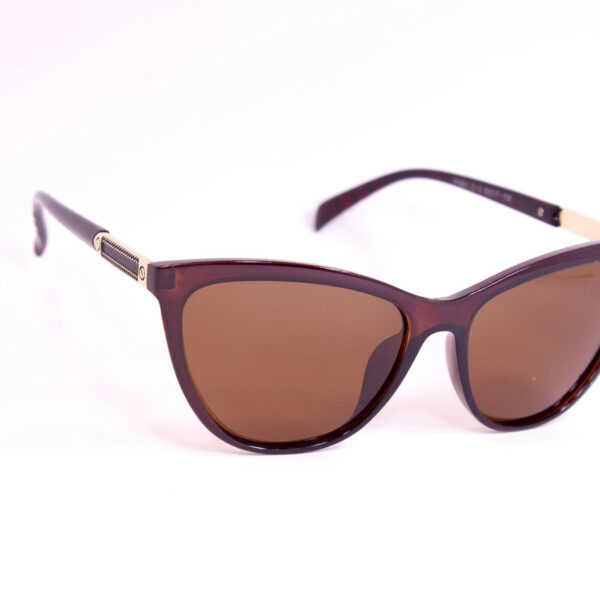 Жіночі сонцезахисні окуляри polarized (Р0951-2) topseason Cardeo
