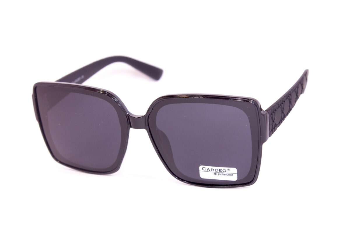 Жіночі сонцезахисні окуляри polarized (Р0963-1) topseason