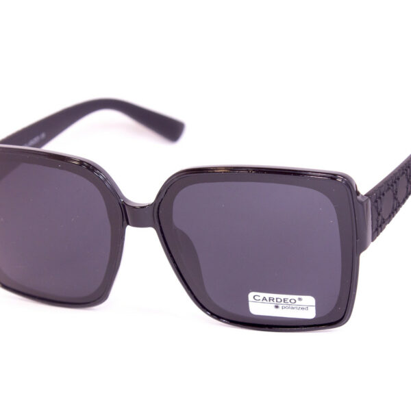 Жіночі сонцезахисні окуляри polarized (Р0963-1) topseason