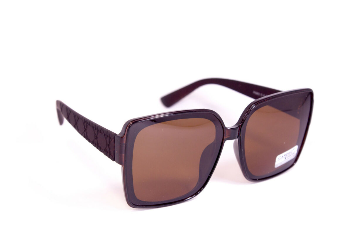 Жіночі сонцезахисні окуляри polarized (Р0963-2) topseason Cardeo