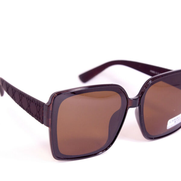 Жіночі сонцезахисні окуляри polarized (Р0963-2) topseason Cardeo
