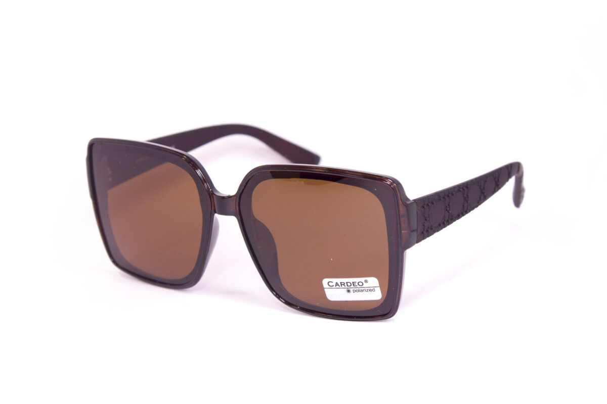 Жіночі сонцезахисні окуляри polarized (Р0963-2) topseason