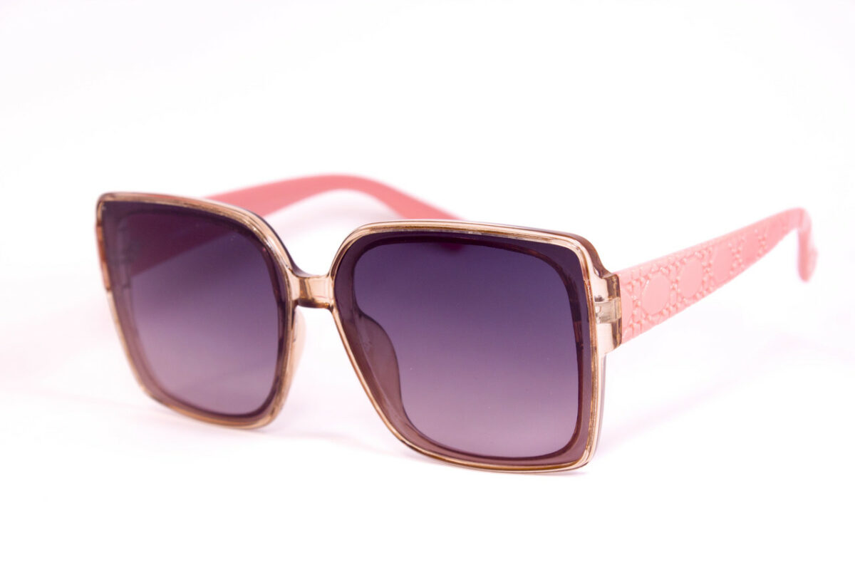 Жіночі сонцезахисні окуляри polarized (Р0963-3) topseason