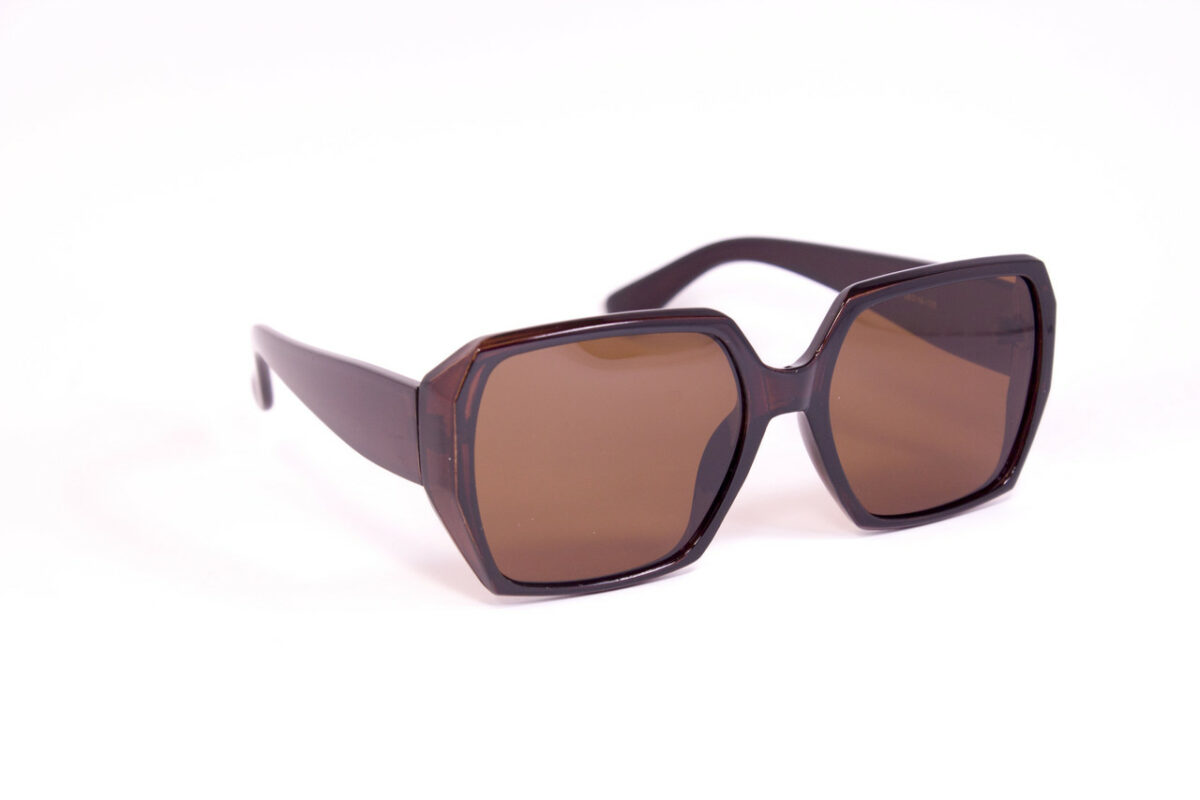 Жіночі сонцезахисні окуляри polarized (Р0964-2) topseason Cardeo