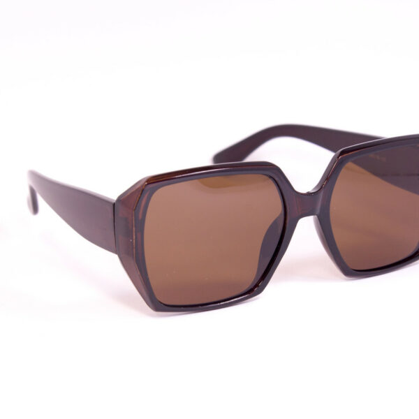Жіночі сонцезахисні окуляри polarized (Р0964-2) topseason Cardeo