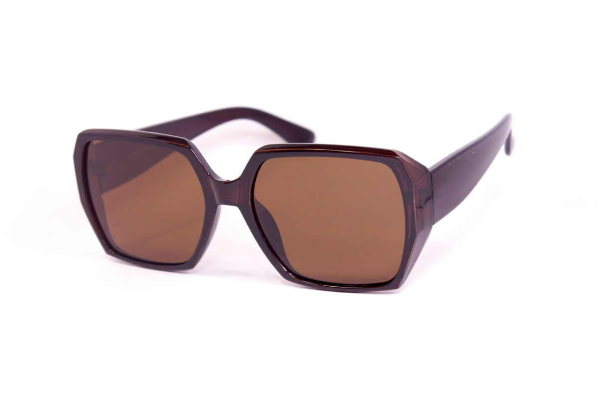 Жіночі сонцезахисні окуляри polarized (Р0964-2) topseason