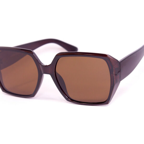 Жіночі сонцезахисні окуляри polarized (Р0964-2) topseason