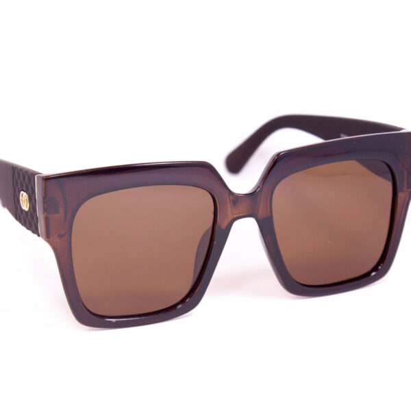 Жіночі сонцезахисні окуляри polarized (Р0966-2) topseason Cardeo