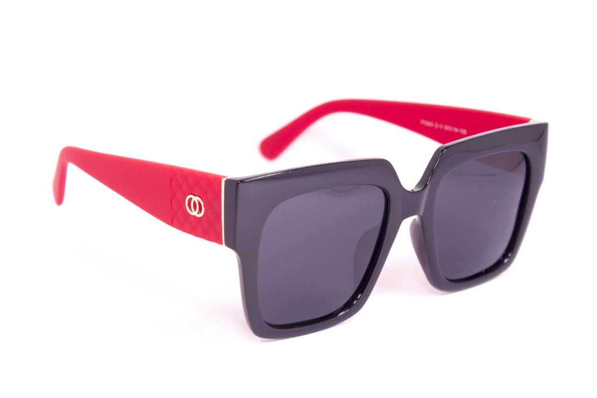 Жіночі сонцезахисні окуляри polarized (Р0966-3) topseason Cardeo