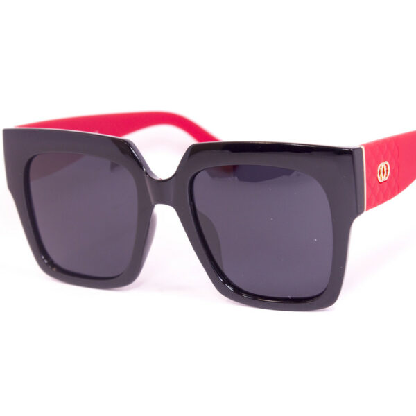 Жіночі сонцезахисні окуляри polarized (Р0966-3) topseason
