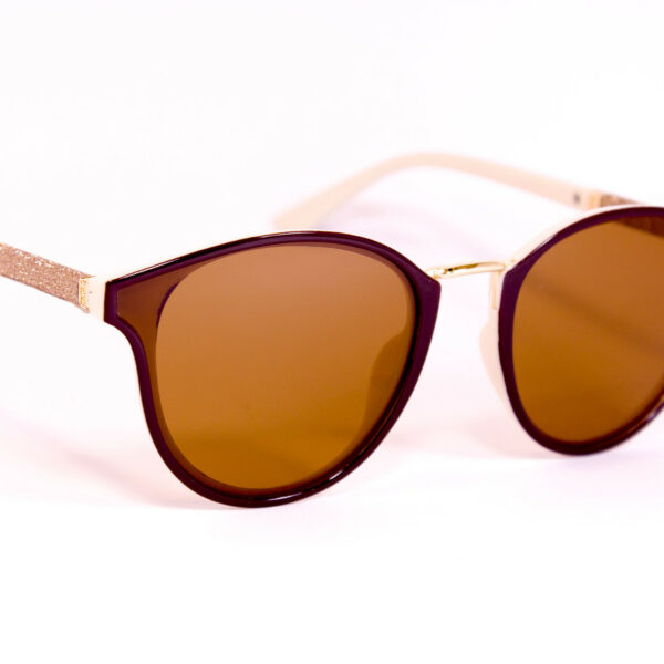 Жіночі сонцезахисні окуляри polarized (Р9909-4) topseason Cardeo