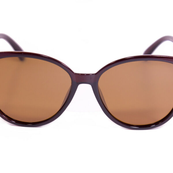 Жіночі сонцезахисні окуляри polarized (Р9932-1) topseason Cardeo
