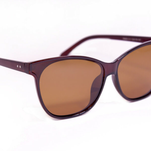 Жіночі сонцезахисні окуляри polarized (Р9933-1) topseason Cardeo