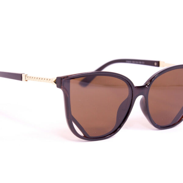 Жіночі сонцезахисні окуляри polarized (Р9958-1) topseason Cardeo