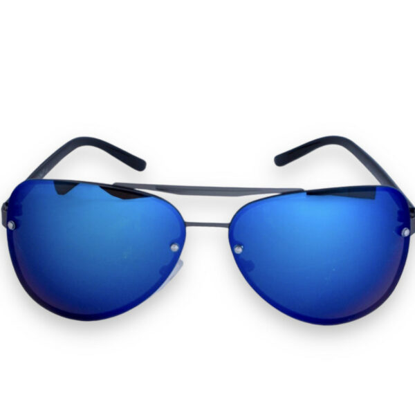Чоловічі сонцезахисні окуляри 9712-3 topseason Cardeo