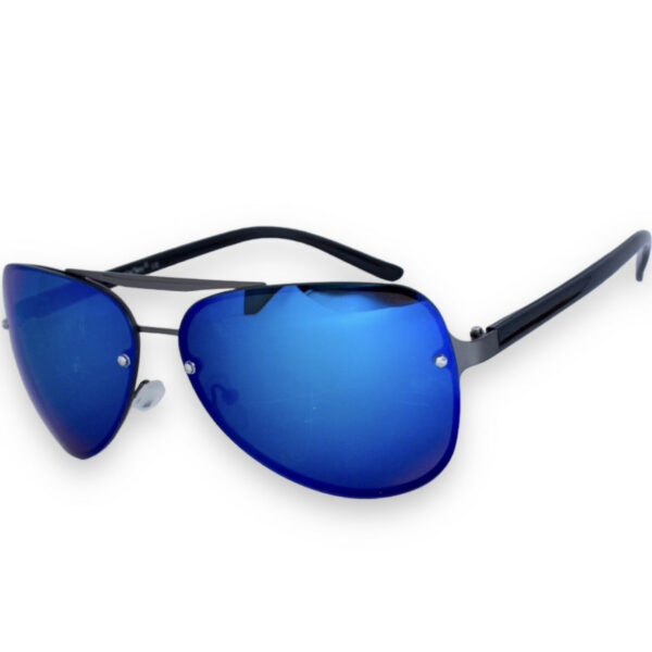Чоловічі сонцезахисні окуляри 9712-3 topseason