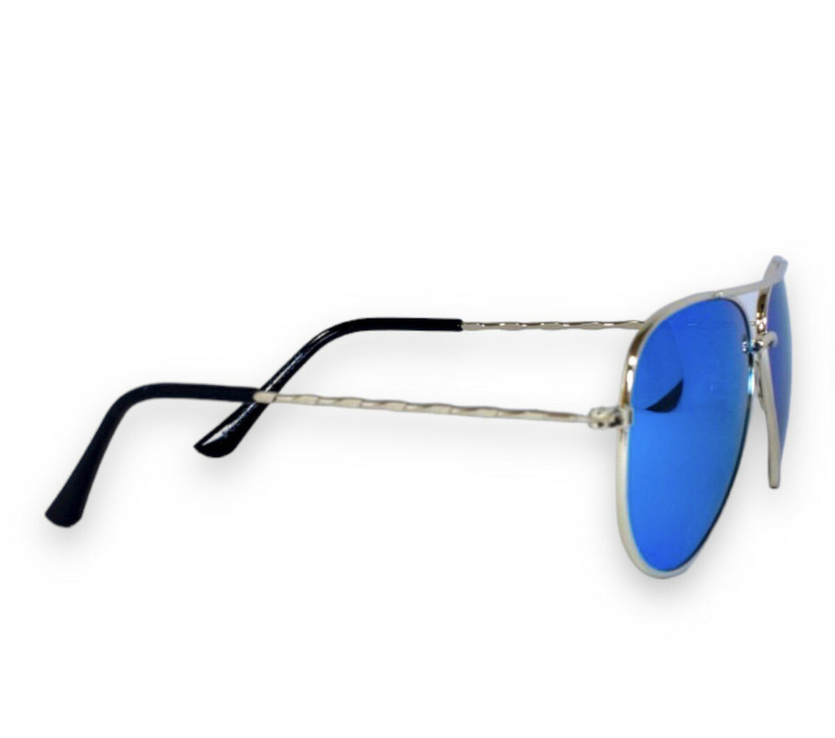 Дитячі окуляри polarized 0495-4 блакитні topseason Cardeo
