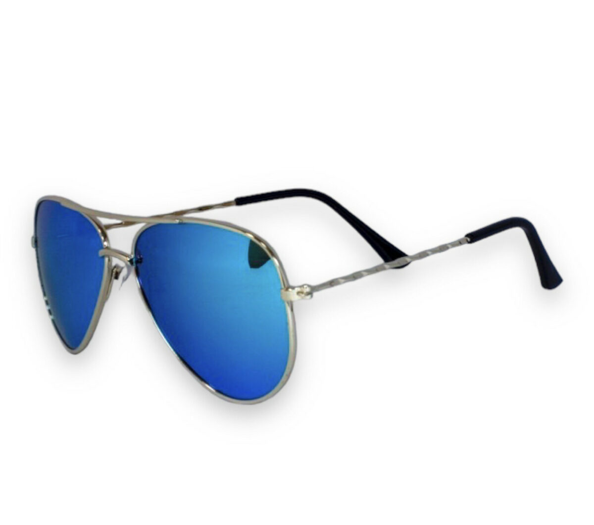 Дитячі окуляри polarized 0495-4 блакитні topseason
