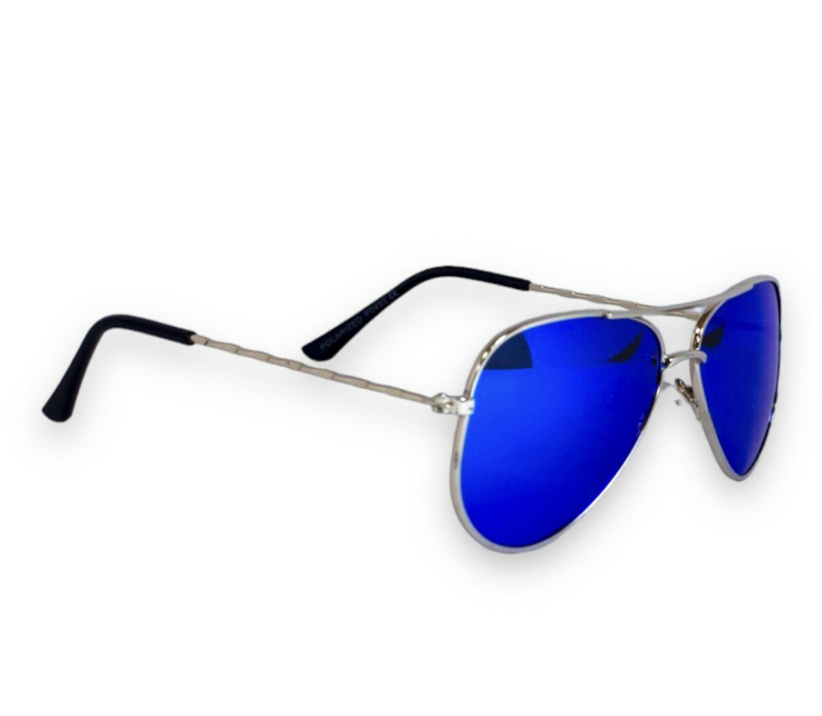 Дитячі окуляри polarized 0495-5 сині topseason Cardeo