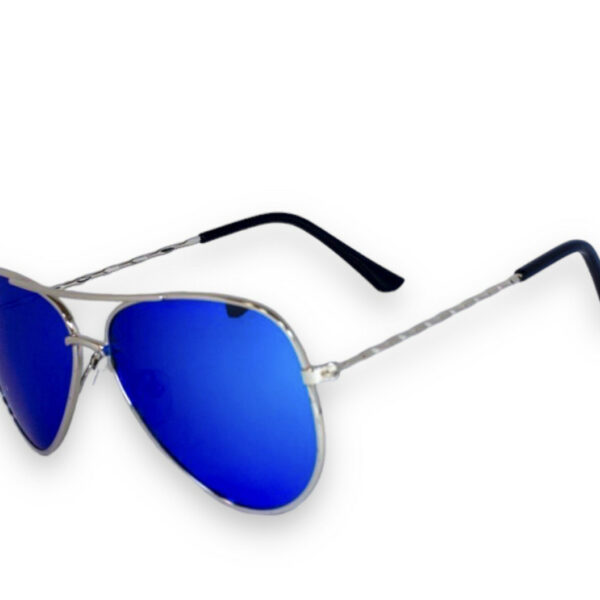 Дитячі окуляри polarized 0495-5 сині topseason